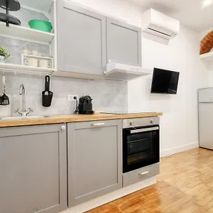 Apartamento Bramante In Brera 15, Milán