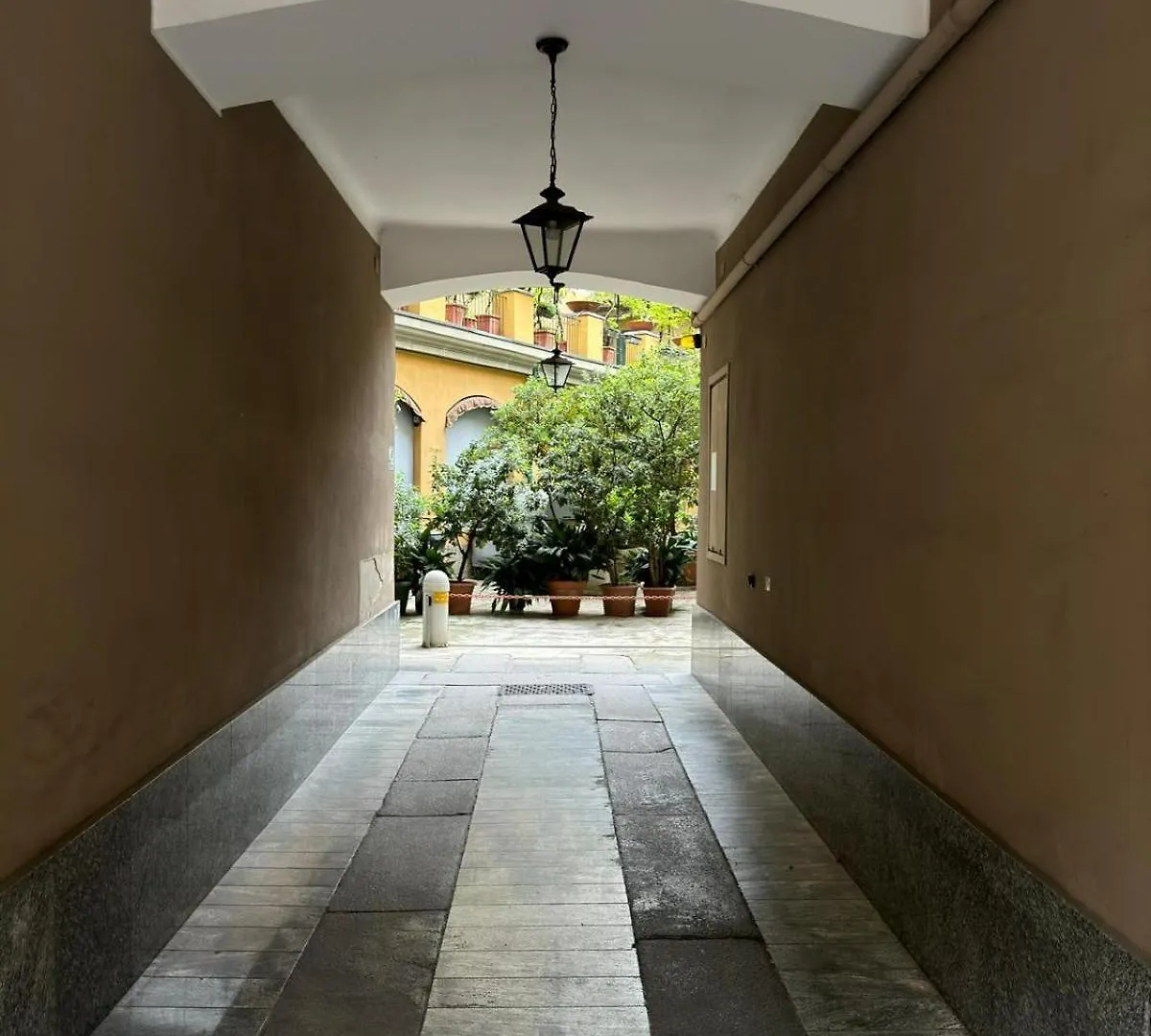 Apartment Milano Centro Corso Buenos Aires - Centrale Fs