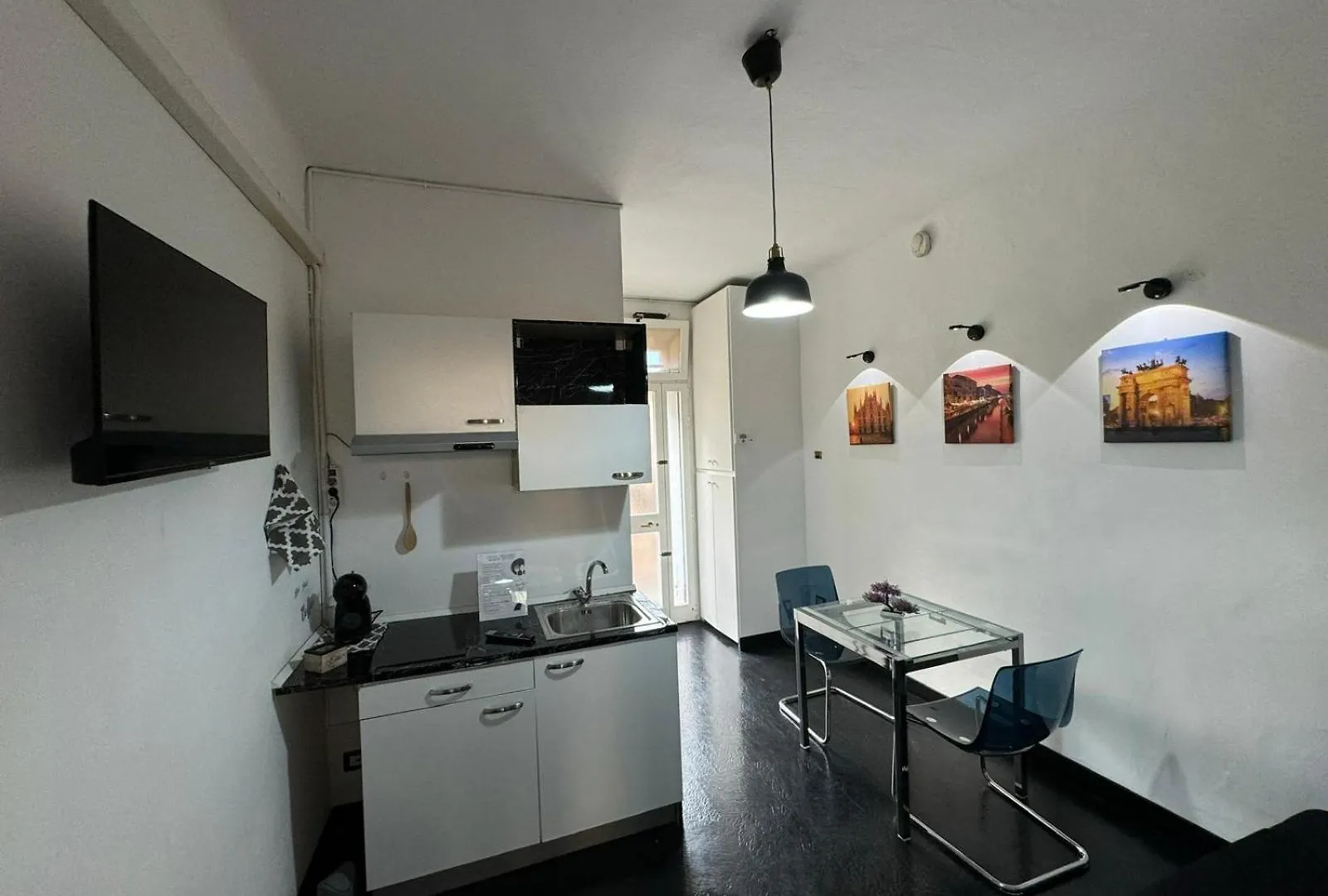 Milano Centro Corso Buenos Aires - Centrale Fs Apartment