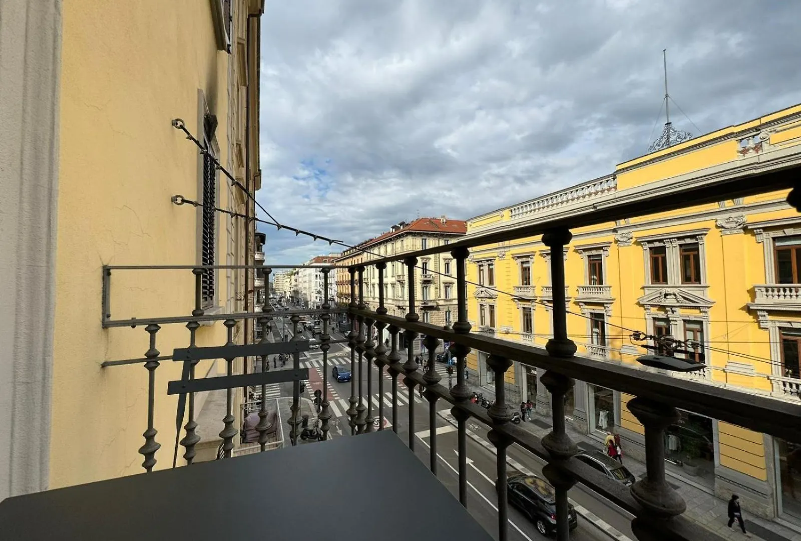 Milano Centro Corso Buenos Aires - Centrale Fs Apartment Milan