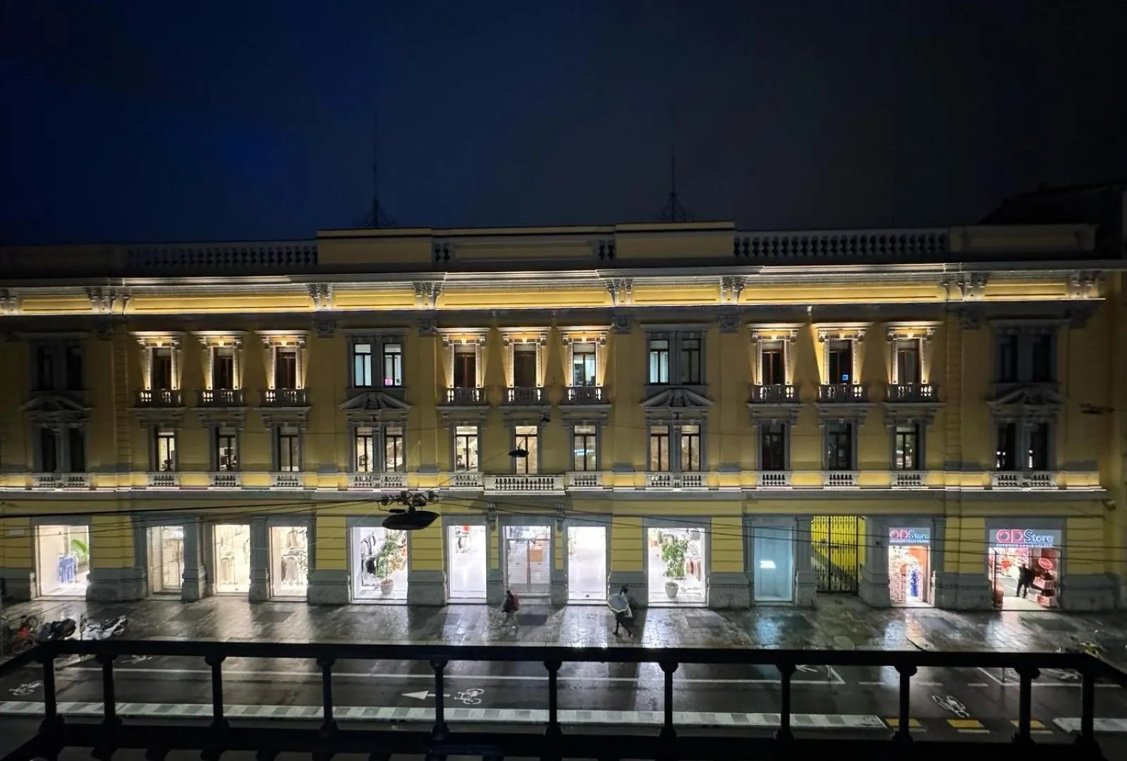 Milano Centro Corso Buenos Aires - Centrale Fs Apartment